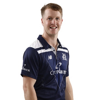 Sam Harper Biography